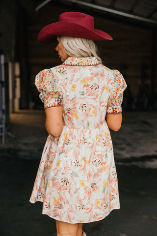 The Harlan Dress