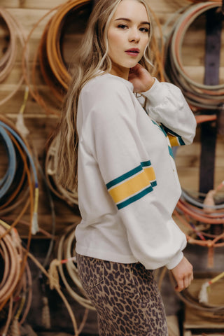 The Sutton Sweatshirt