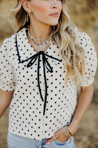The Pip Blouse