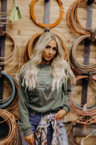Out West Sweatshirt