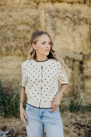 The Maria Top