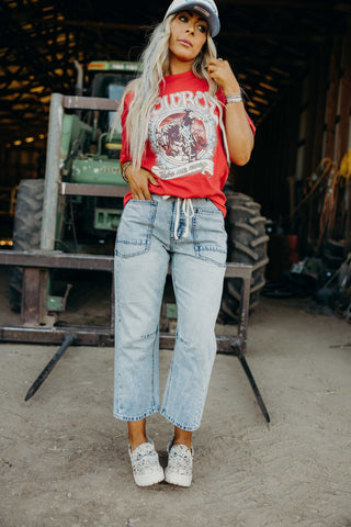The Carlson Jeans