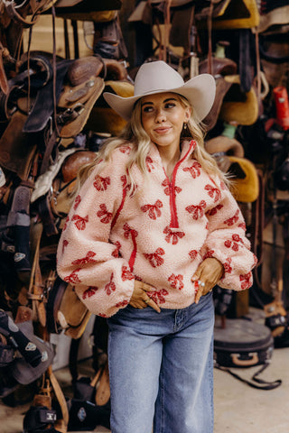 The Bellamie Jacket