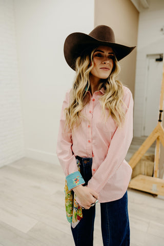 Ariat Kirby Camellia Shirt