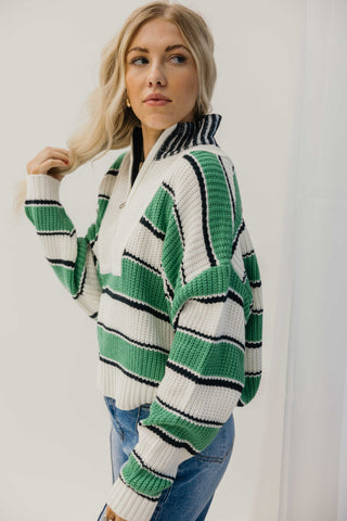 The Calver Sweater