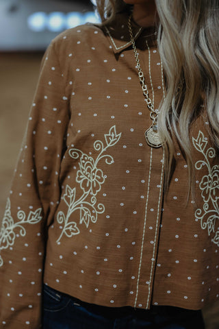 The Virgil Shirt