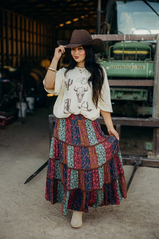 The Wren Tee