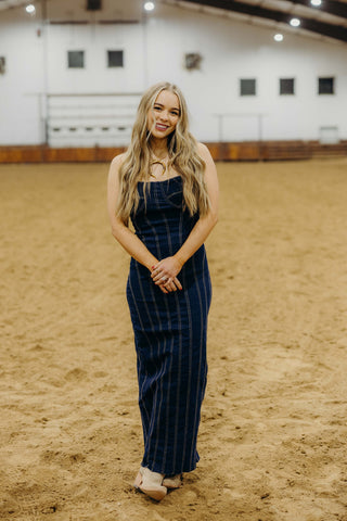 The Davis Dress