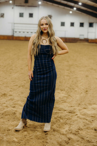 The Davis Dress