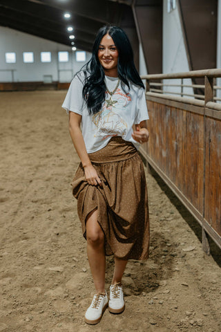 The Murray Tee