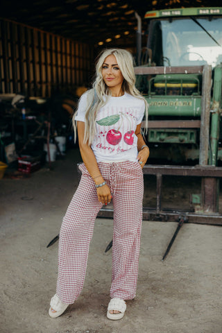 The Ramona Pants