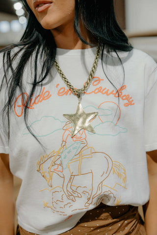 The Murray Tee