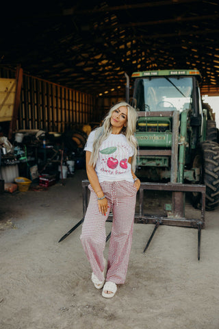 The Ramona Pants