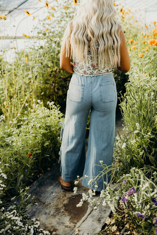 The Sunday Pants