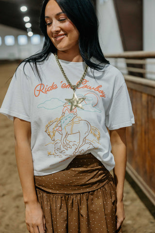 The Murray Tee