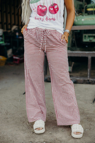 The Ramona Pants