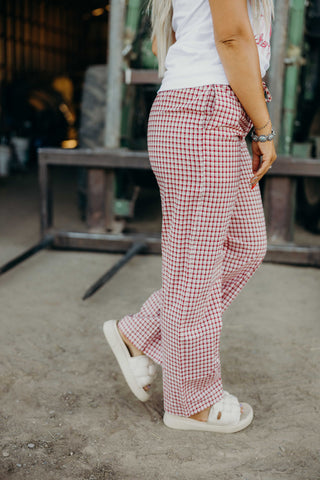 The Ramona Pants