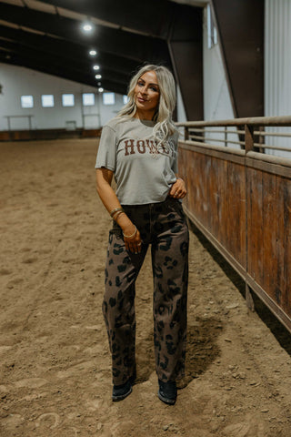 The Christina Pants