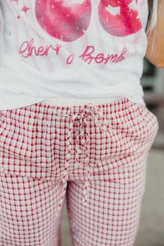 The Ramona Pants