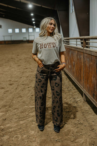 The Christina Pants