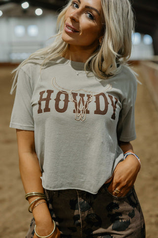 The Garrett Tee