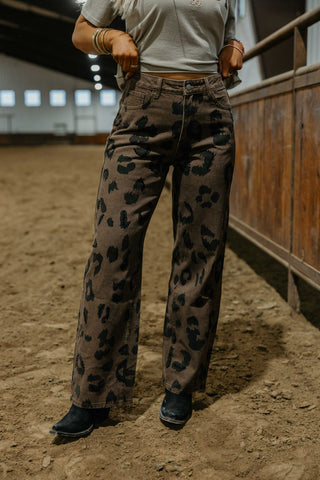 The Christina Pants