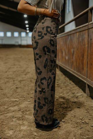 The Christina Pants