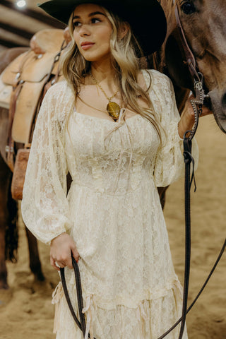 The Cecelia Dress