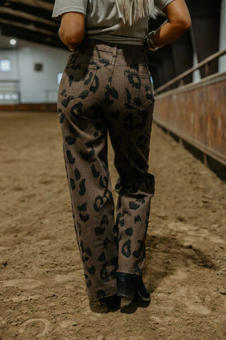 The Christina Pants