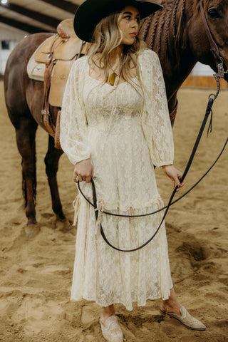 The Cecelia Dress