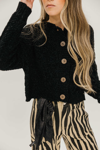 The Wildern Cardigan