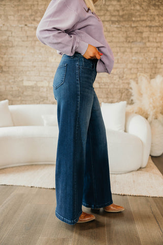 The Ramble Jeans