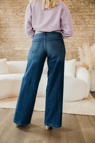 The Ramble Jeans
