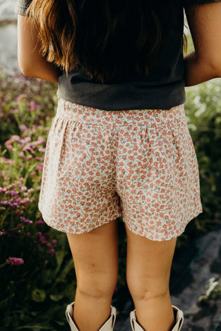 The Harmonica Shorts