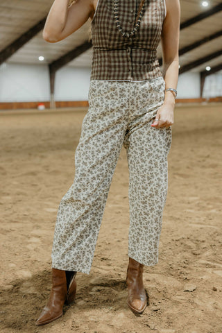 The Arden Pants