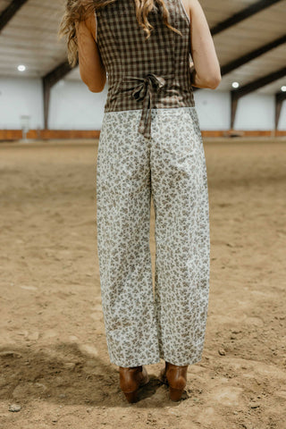 The Arden Pants