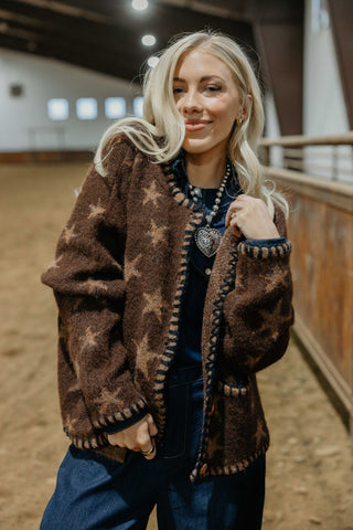 The Grace Sweater