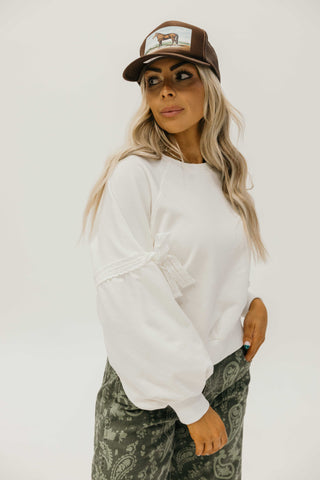 The Stanton Sweatshirt