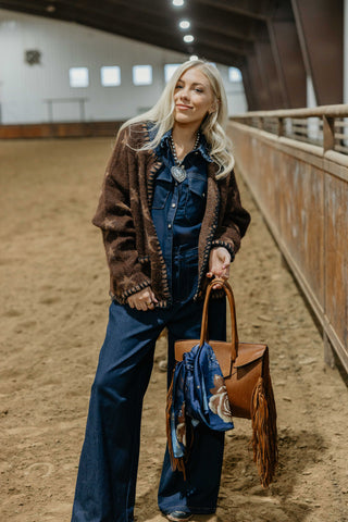 The Grace Sweater