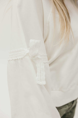 The Stanton Sweatshirt