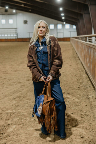 The Grace Sweater