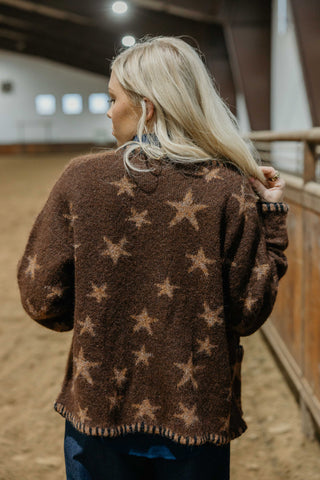 The Grace Sweater
