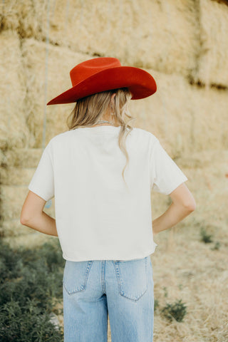 The American Tee