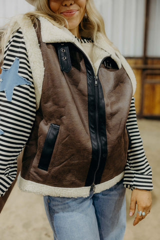 The Coco Vest