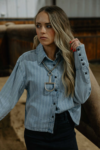 The Top Notch Shirt