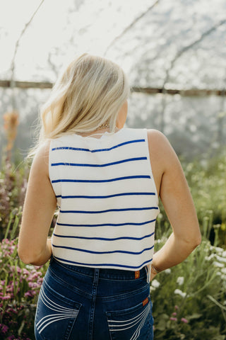 The Clara Vest