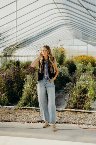 The Trance Jeans