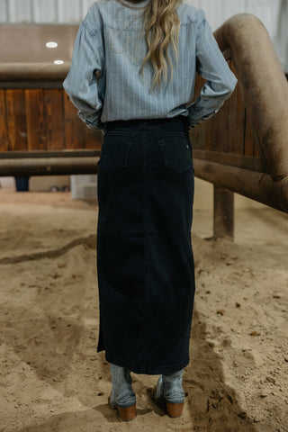 The Alexis Skirt