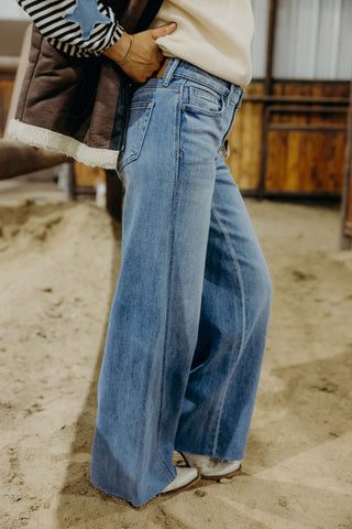 The Nikka Jeans