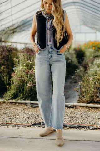 The Trance Jeans